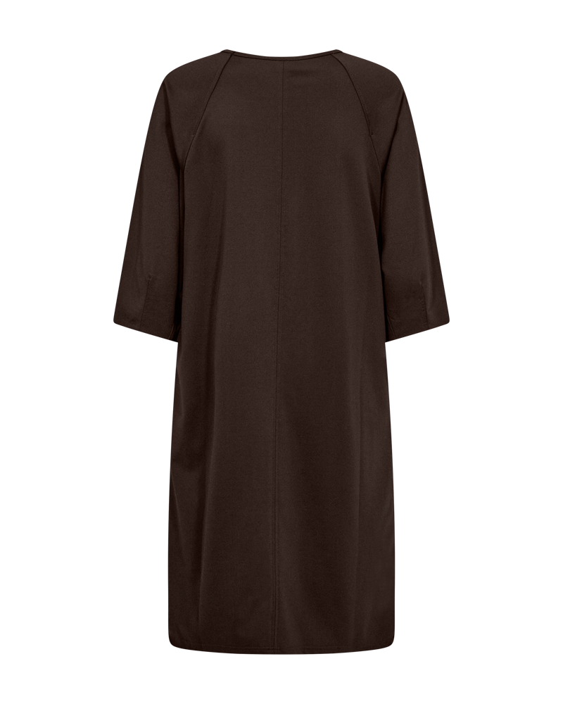 Anni Dress – Freequent