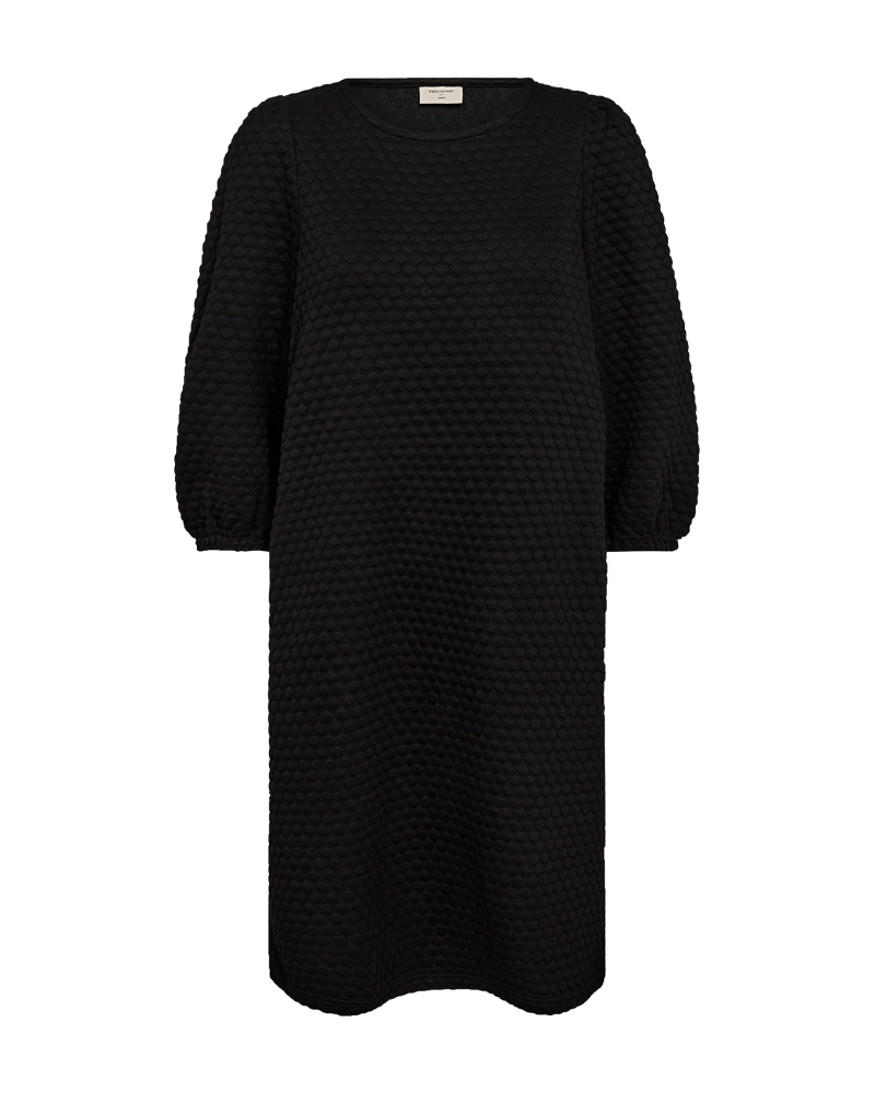 Bubble Dress – Freequent