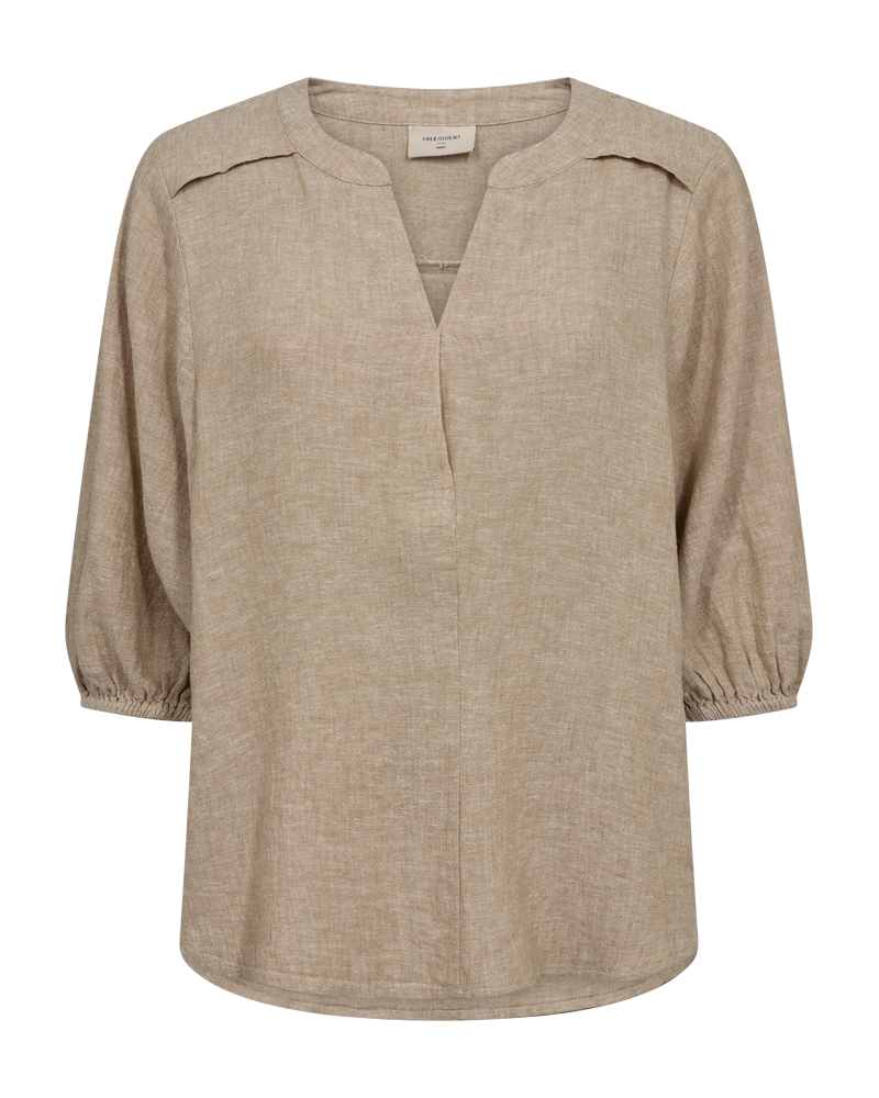 Lava blus, Freequent