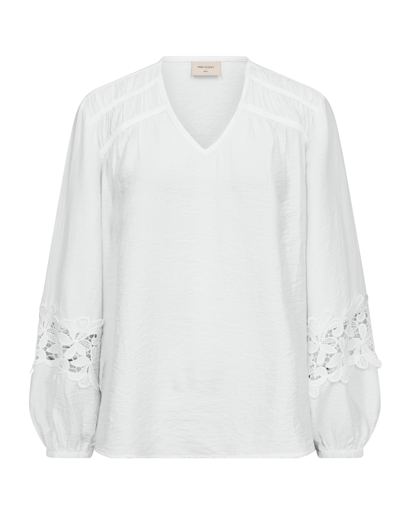 Magda Blus – Freequent
