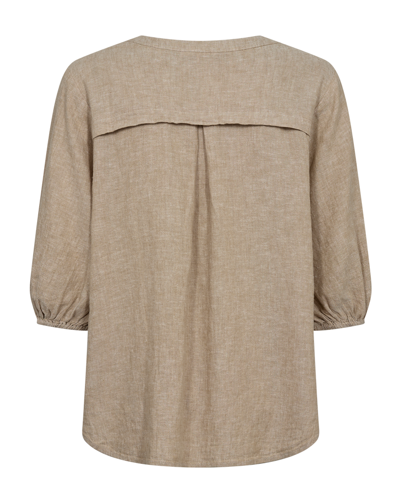 Lava blus, Freequent