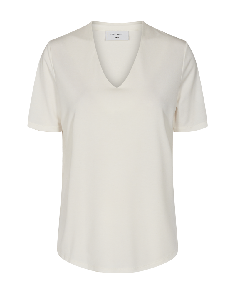V-ringad t-shirt, Freequent