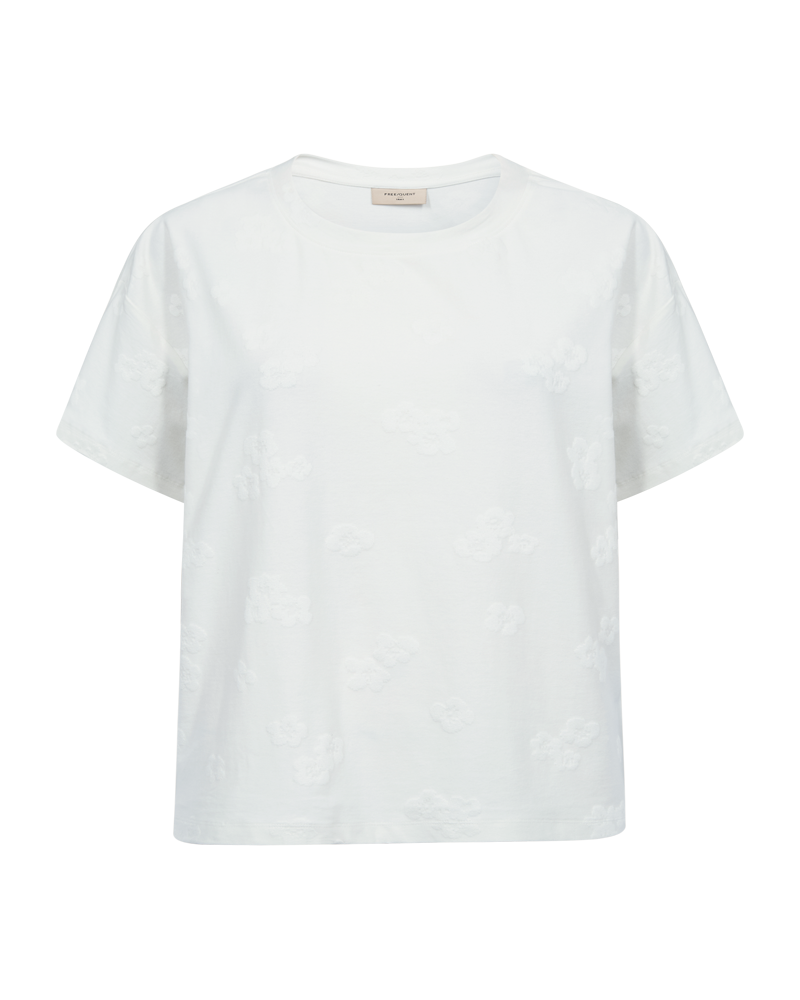 Ziprea tee, Freequent