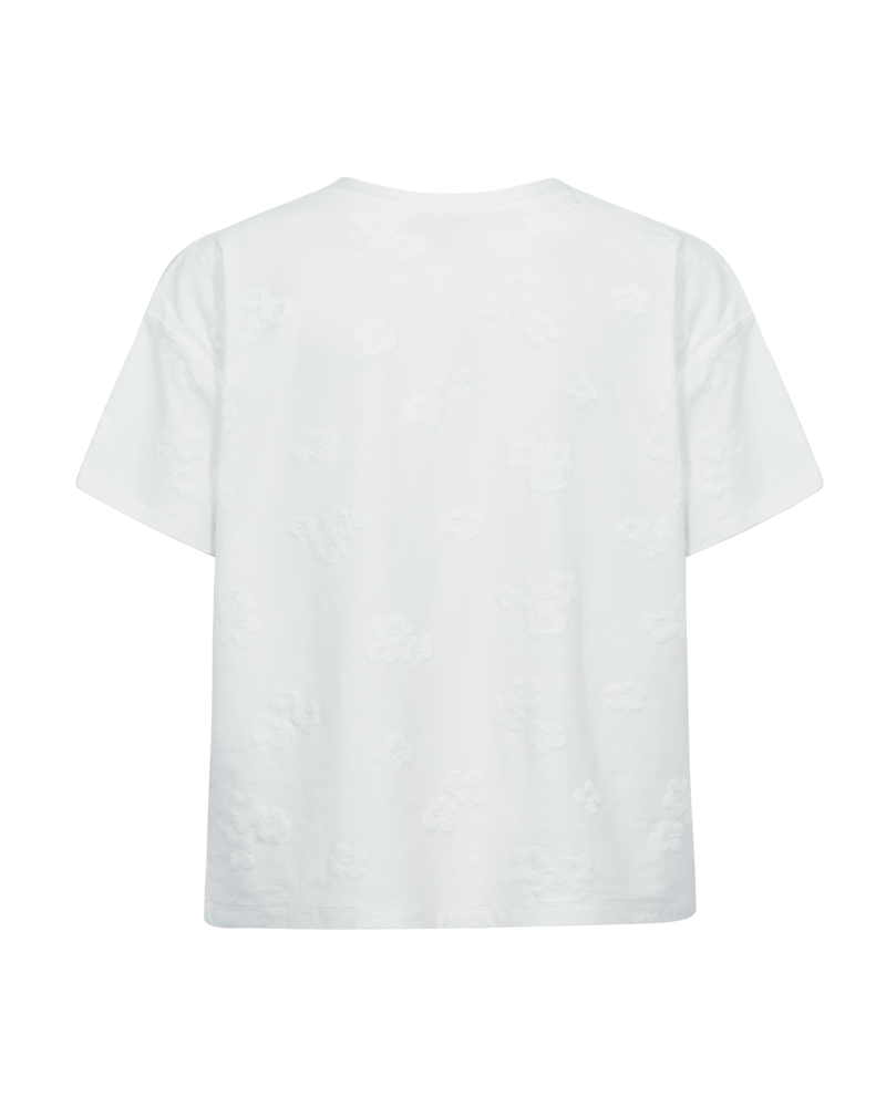 Ziprea tee, Freequent
