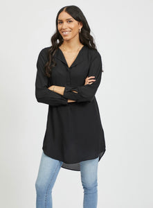 Lucy tunic, Vila