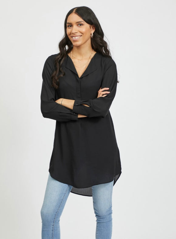 Lucy tunic, Vila