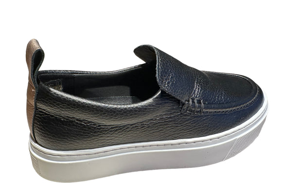 Snoafer, egen design