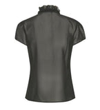Lilja blouse, Saint Tropez