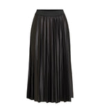 Nitban skirt, Vila